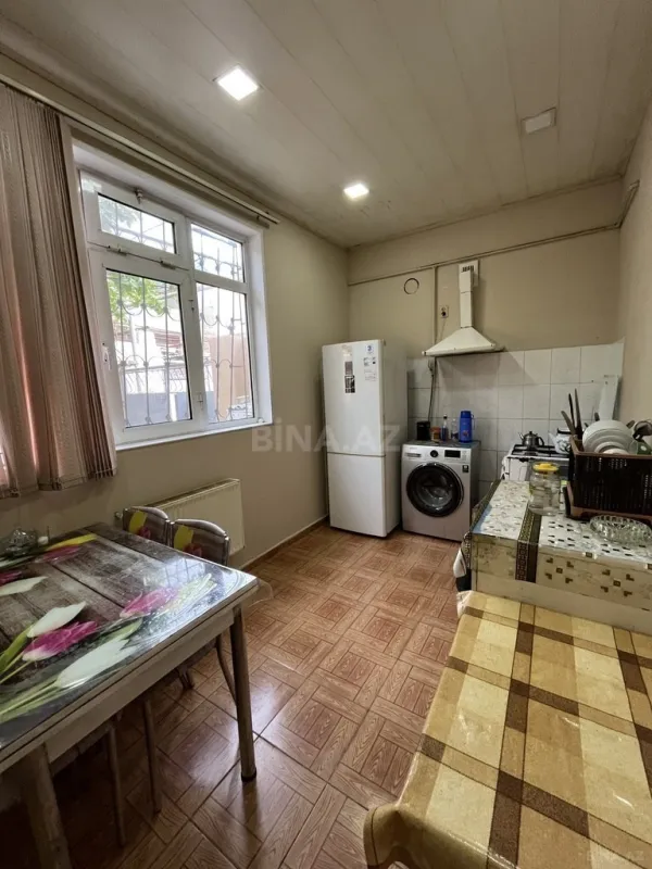 Satılır 5 otaqlı həyət evi 120 m²