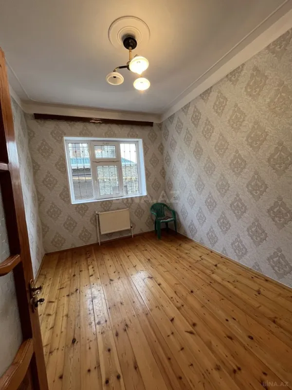 Satılır 5 otaqlı həyət evi 120 m²
