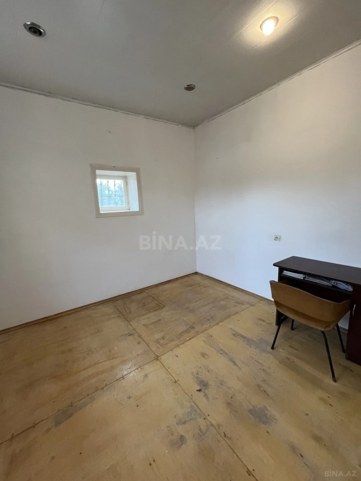 Satılır 5 otaqlı həyət evi 120 m²