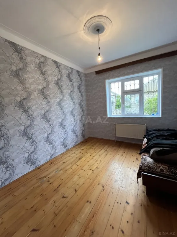 Satılır 5 otaqlı həyət evi 120 m²