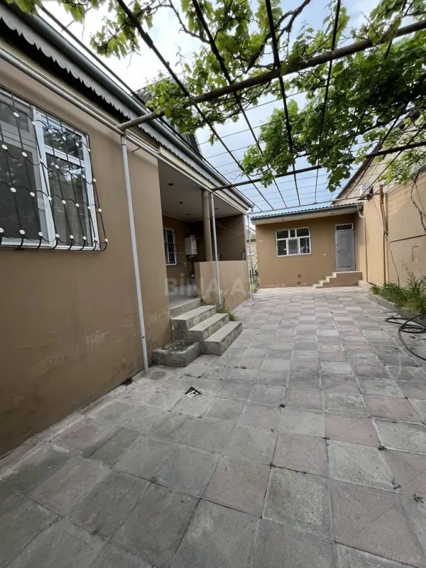 Satılır 5 otaqlı həyət evi 120 m²