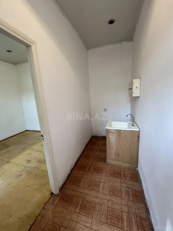 Satılır 5 otaqlı həyət evi 120 m²