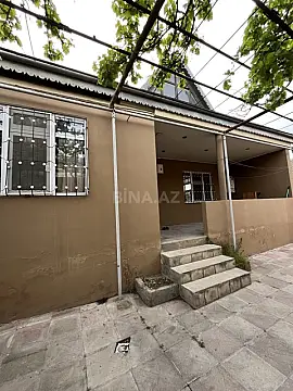 Satılır 5 otaqlı həyət evi 120 m²