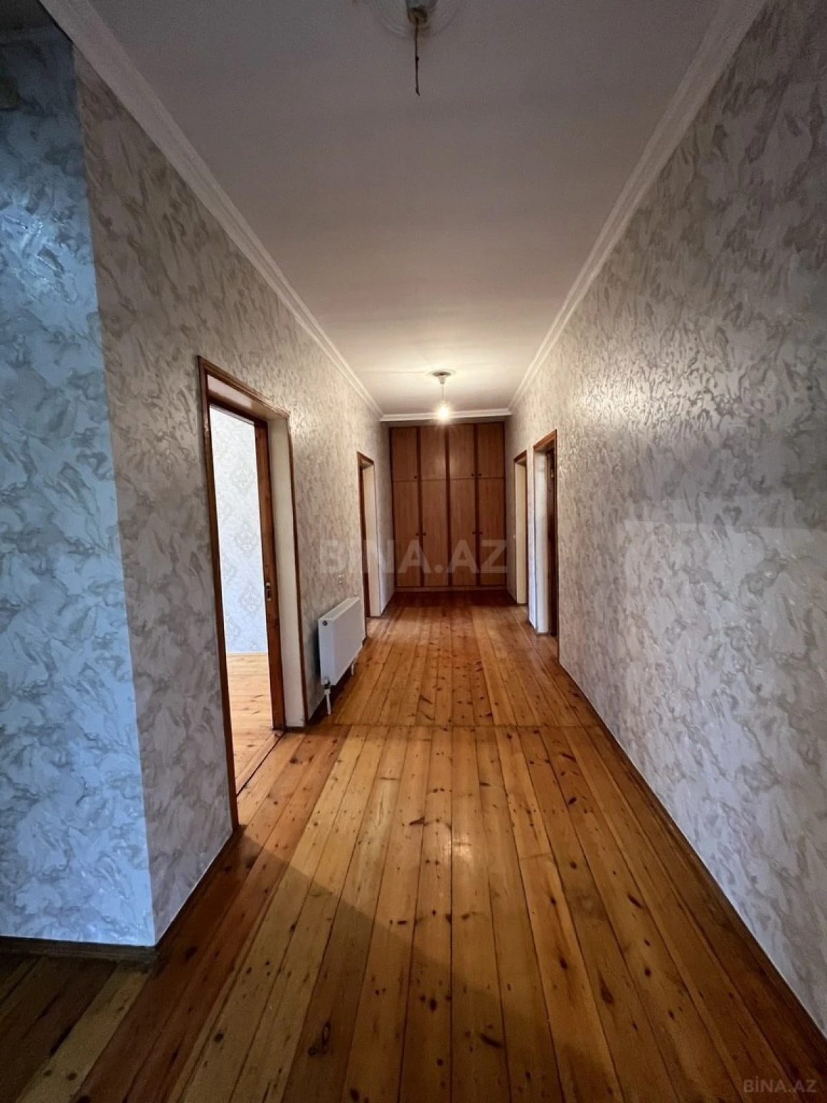 Satılır 5 otaqlı həyət evi 120 m²