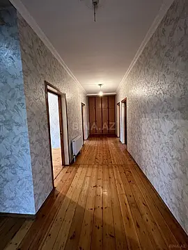 Satılır 5 otaqlı həyət evi 120 m²