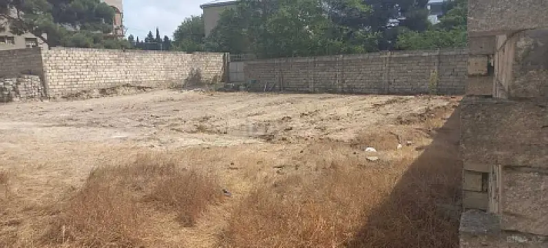 Satılır torpaq sahəsi 73 m²