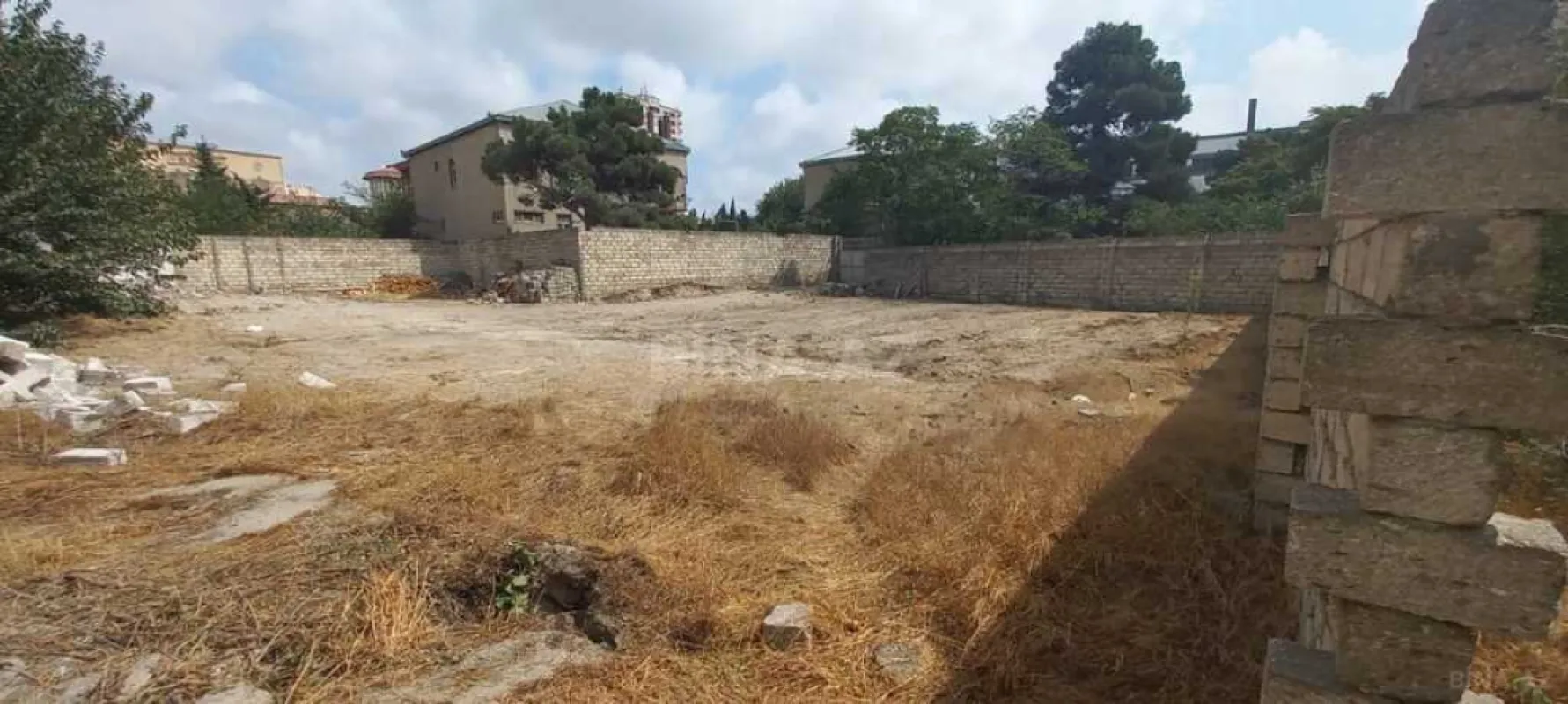 Satılır torpaq sahəsi 73 m²