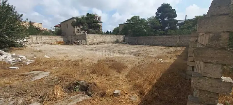 Satılır torpaq sahəsi 73 m²