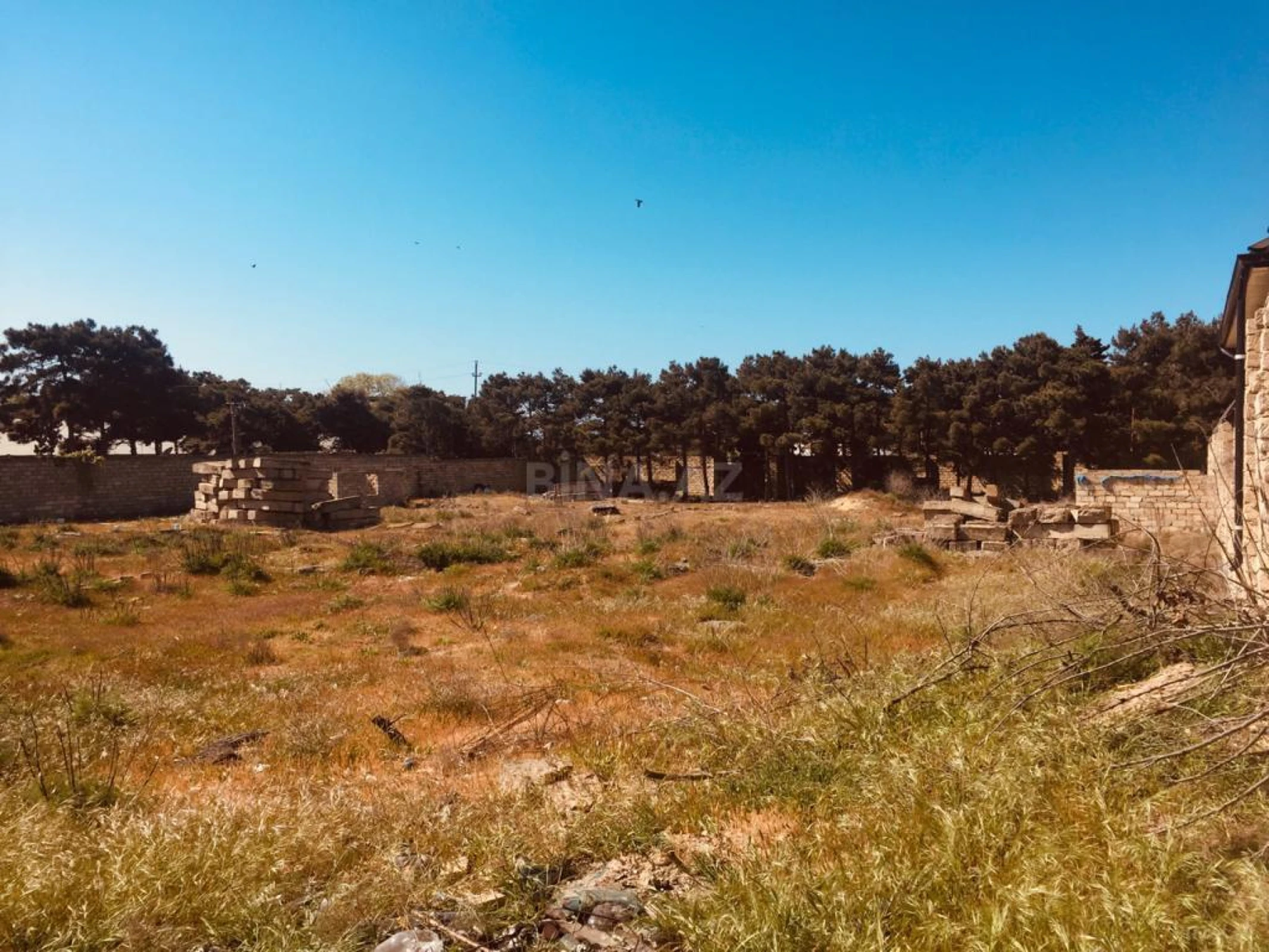 Satılır torpaq sahəsi 73 m²