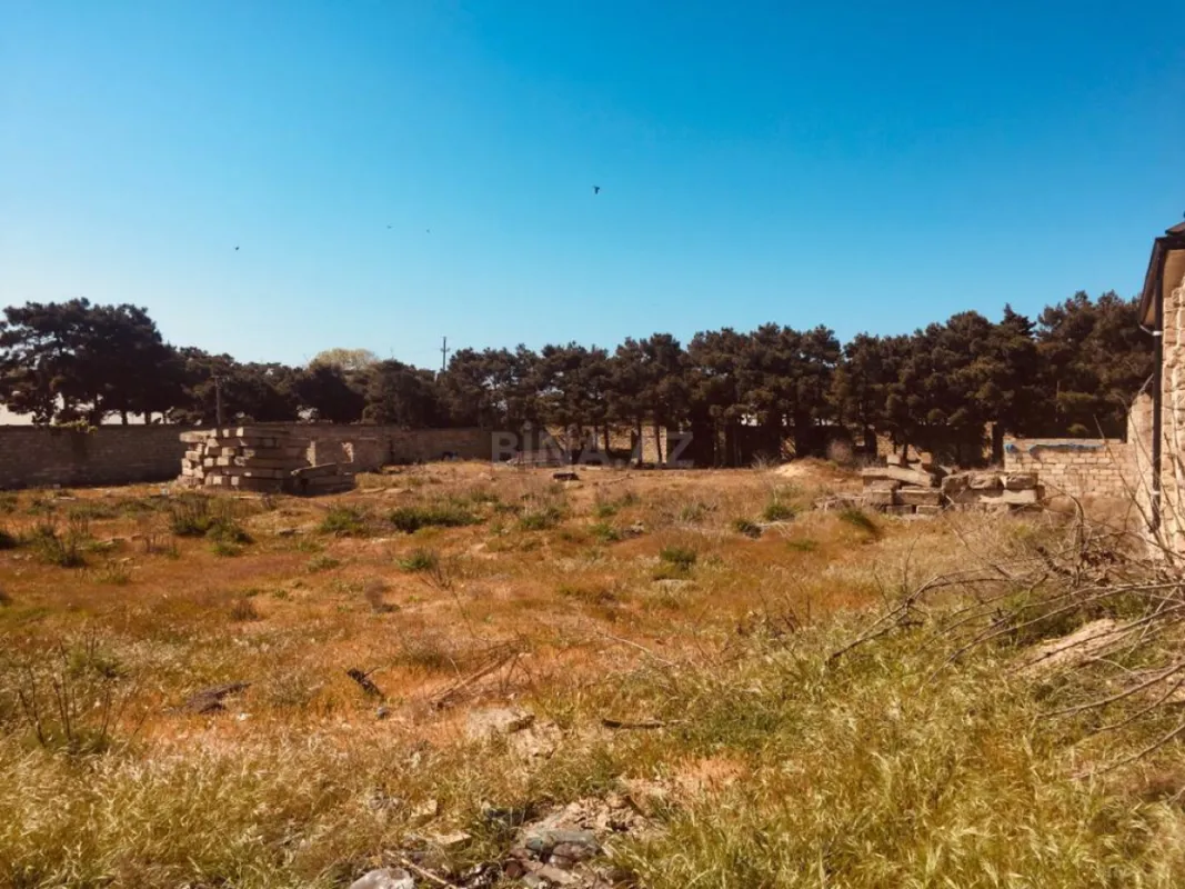 Satılır torpaq sahəsi 73 m²