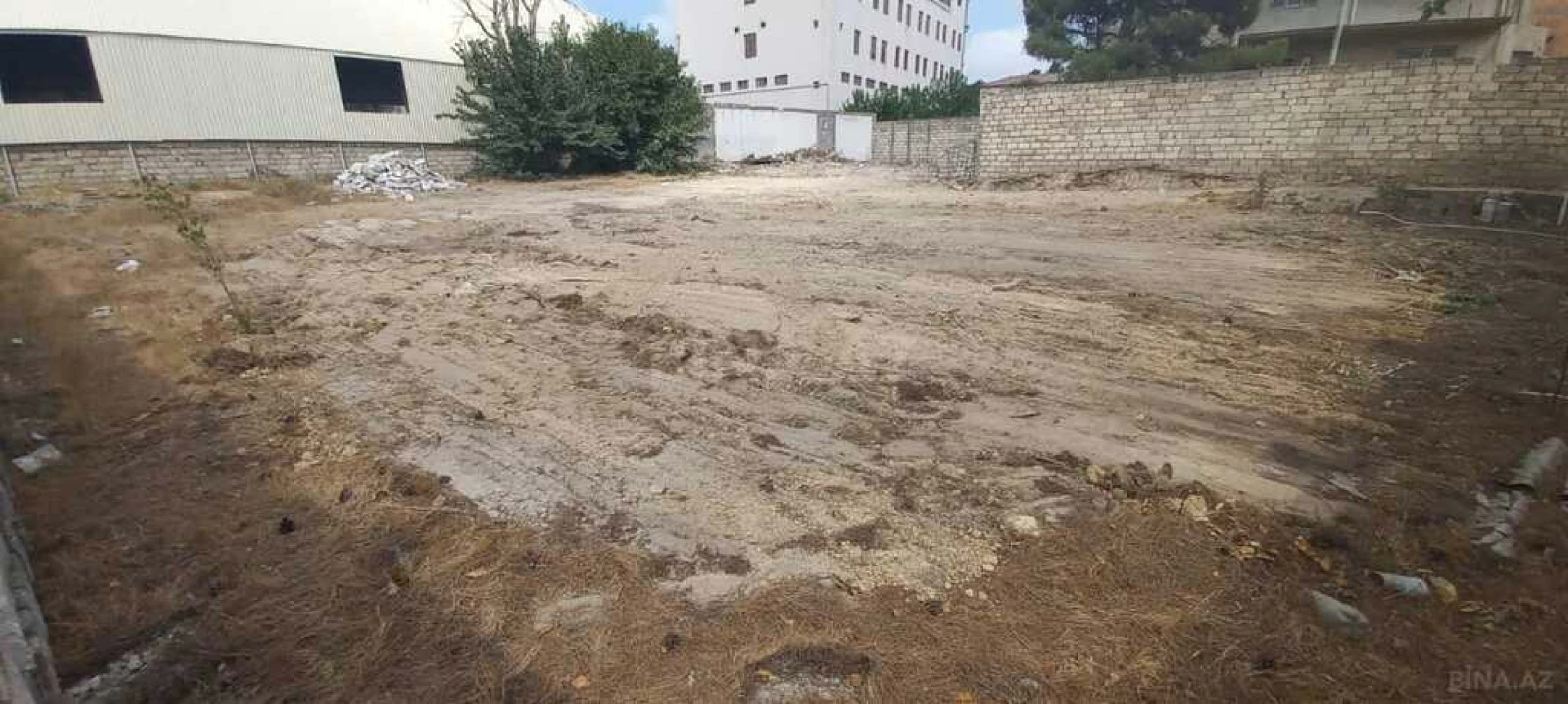 Satılır torpaq sahəsi 73 m²