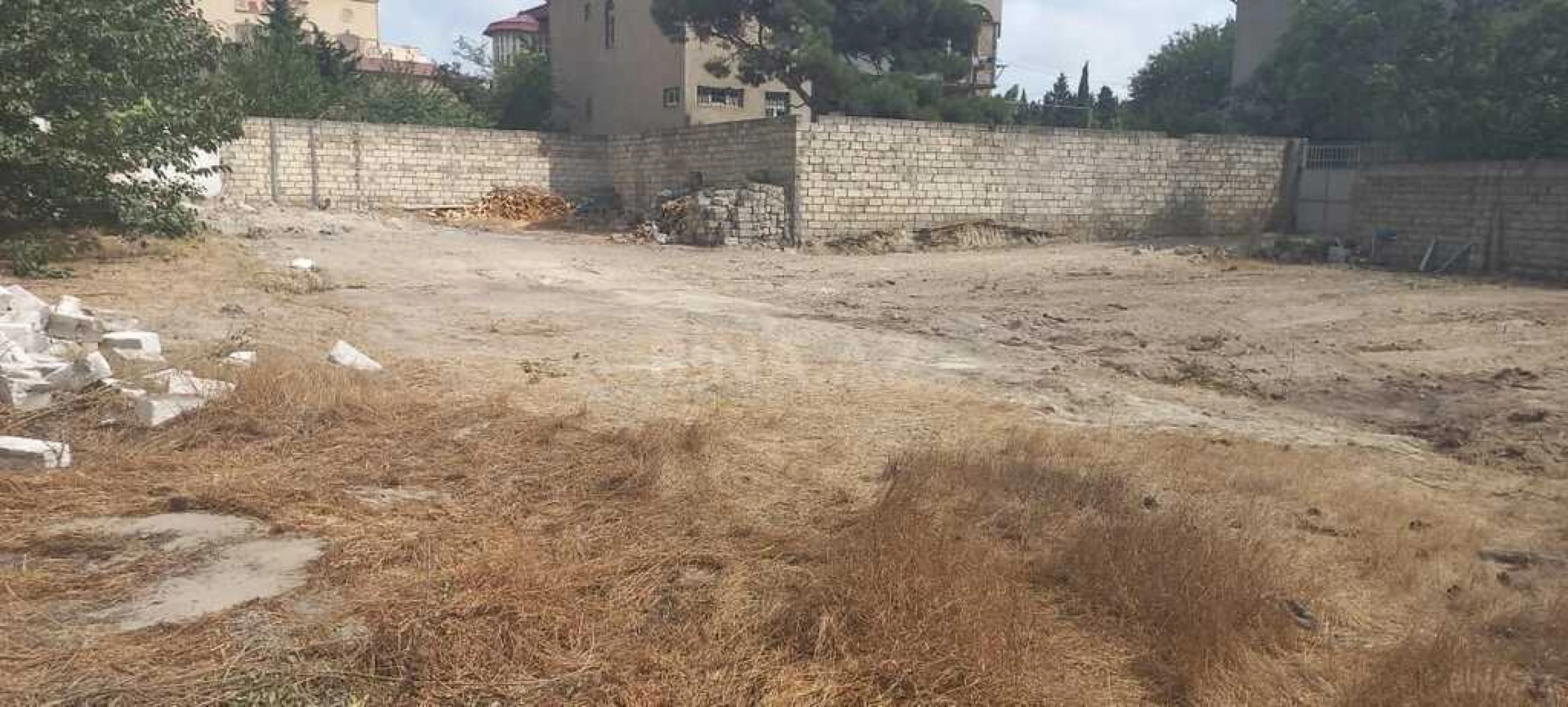 Satılır torpaq sahəsi 73 m²