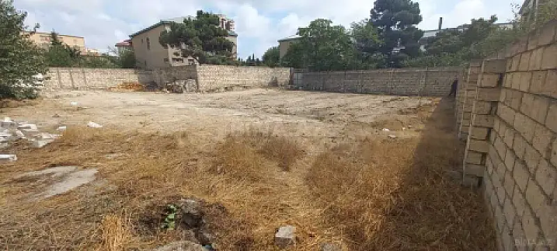 Satılır torpaq sahəsi 73 m²