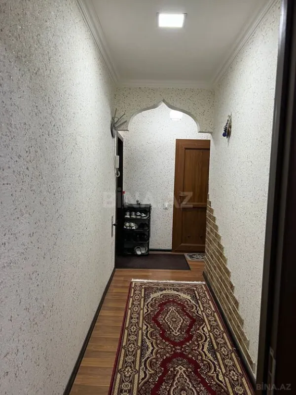 Satılır 2 otaqlı mənzil 60 m²