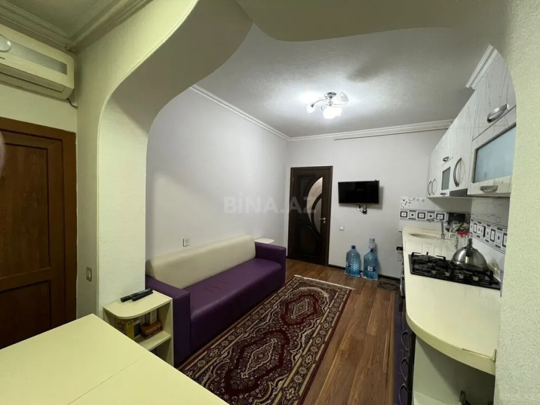Satılır 2 otaqlı mənzil 60 m²