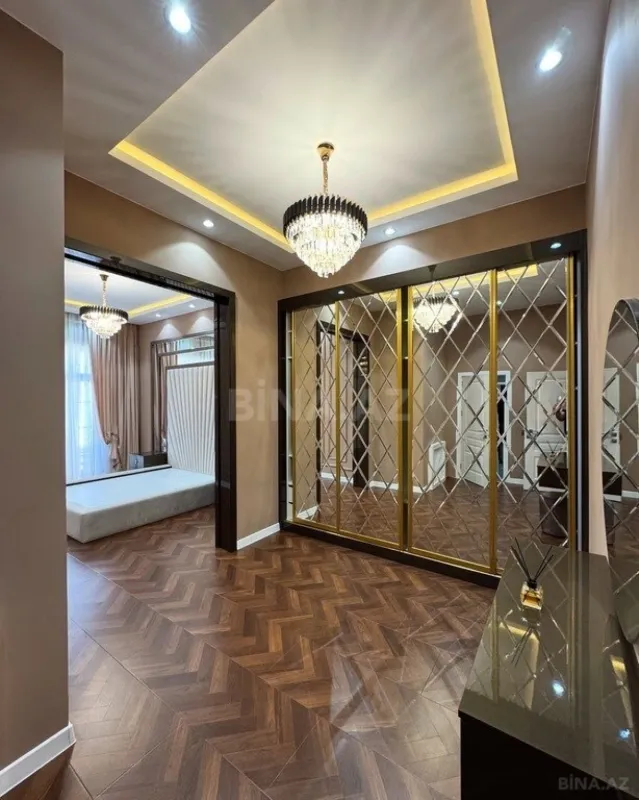 Kirayə verilir 5 otaqlı həyət evi 300 m²
