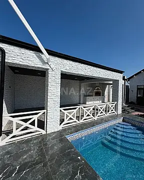 Kirayə verilir 5 otaqlı həyət evi 300 m²