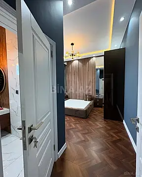 Kirayə verilir 5 otaqlı həyət evi 300 m²