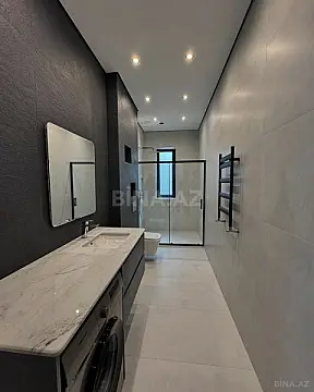 Kirayə verilir 5 otaqlı həyət evi 300 m²