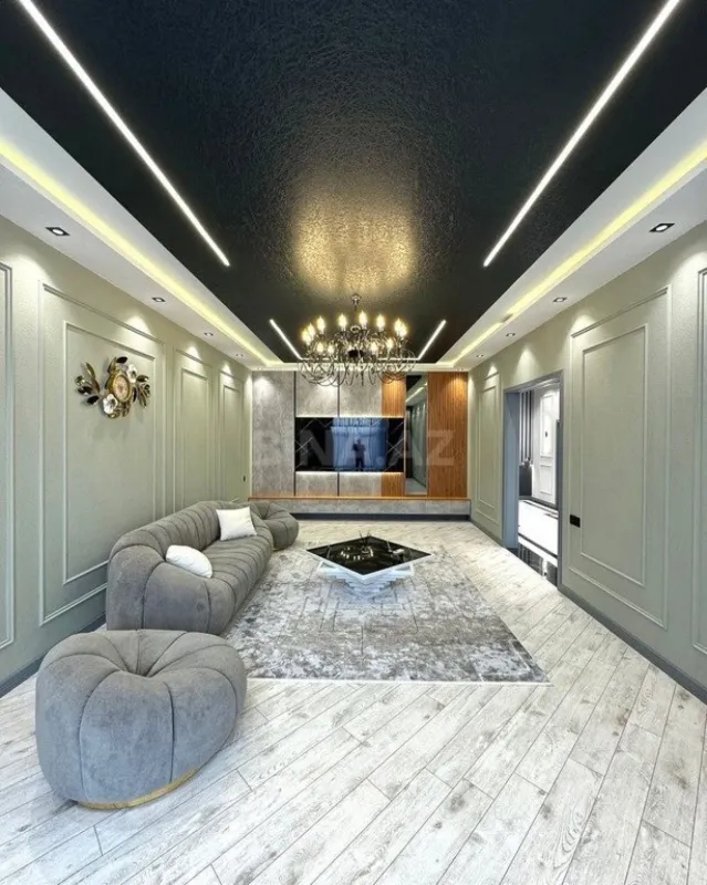 Kirayə verilir 5 otaqlı həyət evi 300 m²