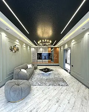 Kirayə verilir 5 otaqlı həyət evi 300 m²