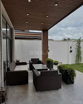 Kirayə verilir 5 otaqlı həyət evi 300 m²