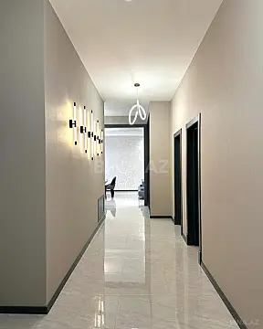 Kirayə verilir 5 otaqlı həyət evi 300 m²