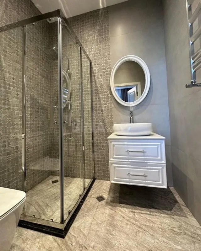 Kirayə verilir 6 otaqlı həyət evi 400 m²