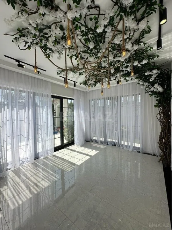 Kirayə verilir 4 otaqlı həyət evi 280 m²