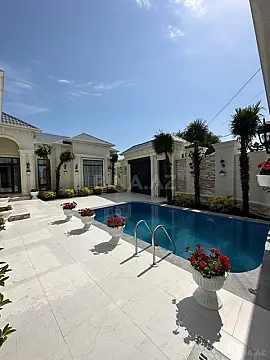 Kirayə verilir 4 otaqlı həyət evi 280 m²