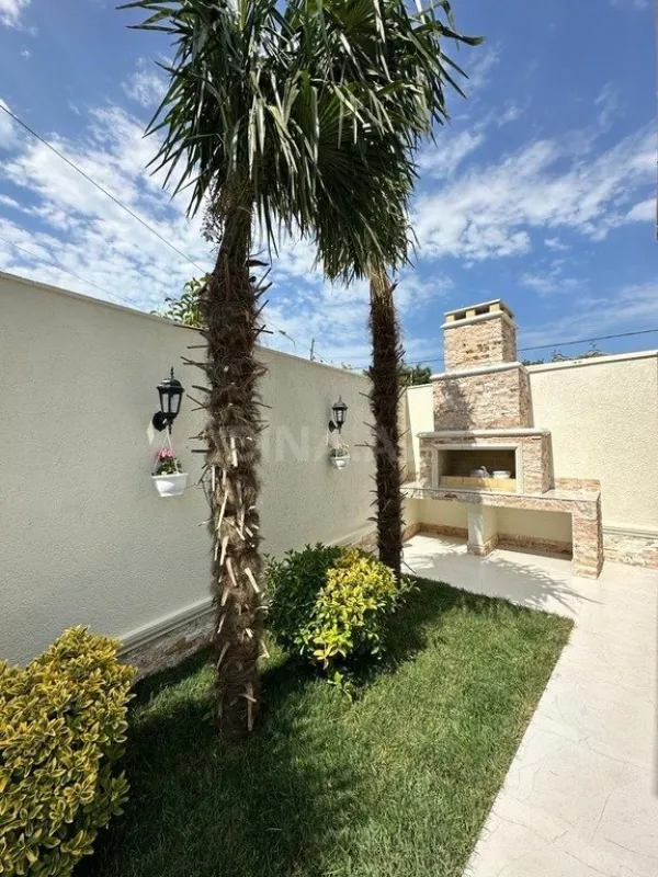 Kirayə verilir 4 otaqlı həyət evi 280 m²