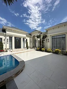 Kirayə verilir 4 otaqlı həyət evi 280 m²