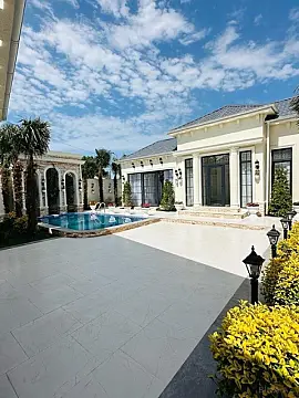 Kirayə verilir 4 otaqlı həyət evi 280 m²