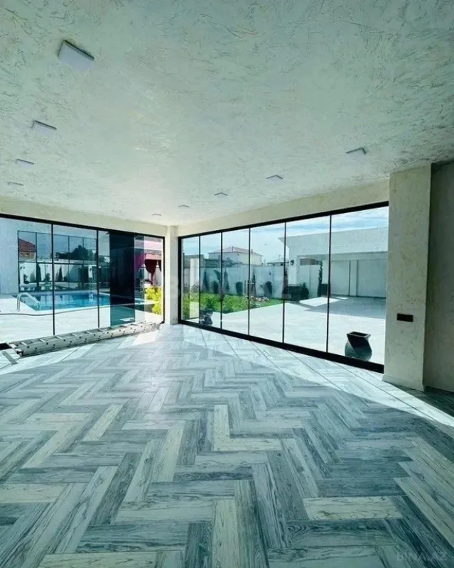 Kirayə verilir 4 otaqlı həyət evi 350 m²