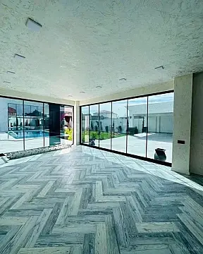 Kirayə verilir 4 otaqlı həyət evi 350 m²
