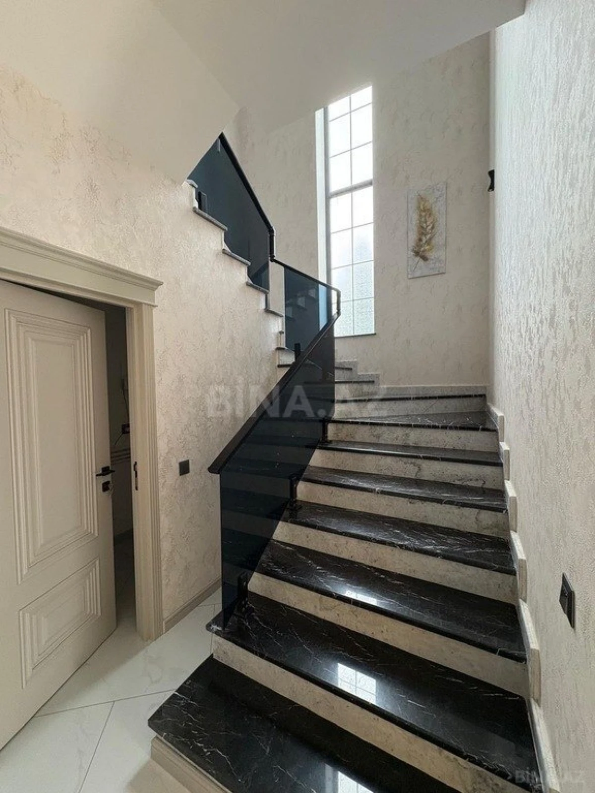 Kirayə verilir 4 otaqlı həyət evi 350 m²