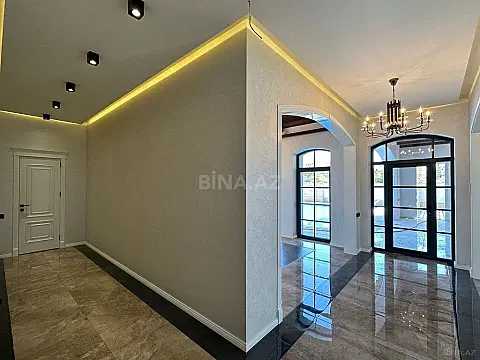 Kirayə verilir 4 otaqlı həyət evi 260 m²