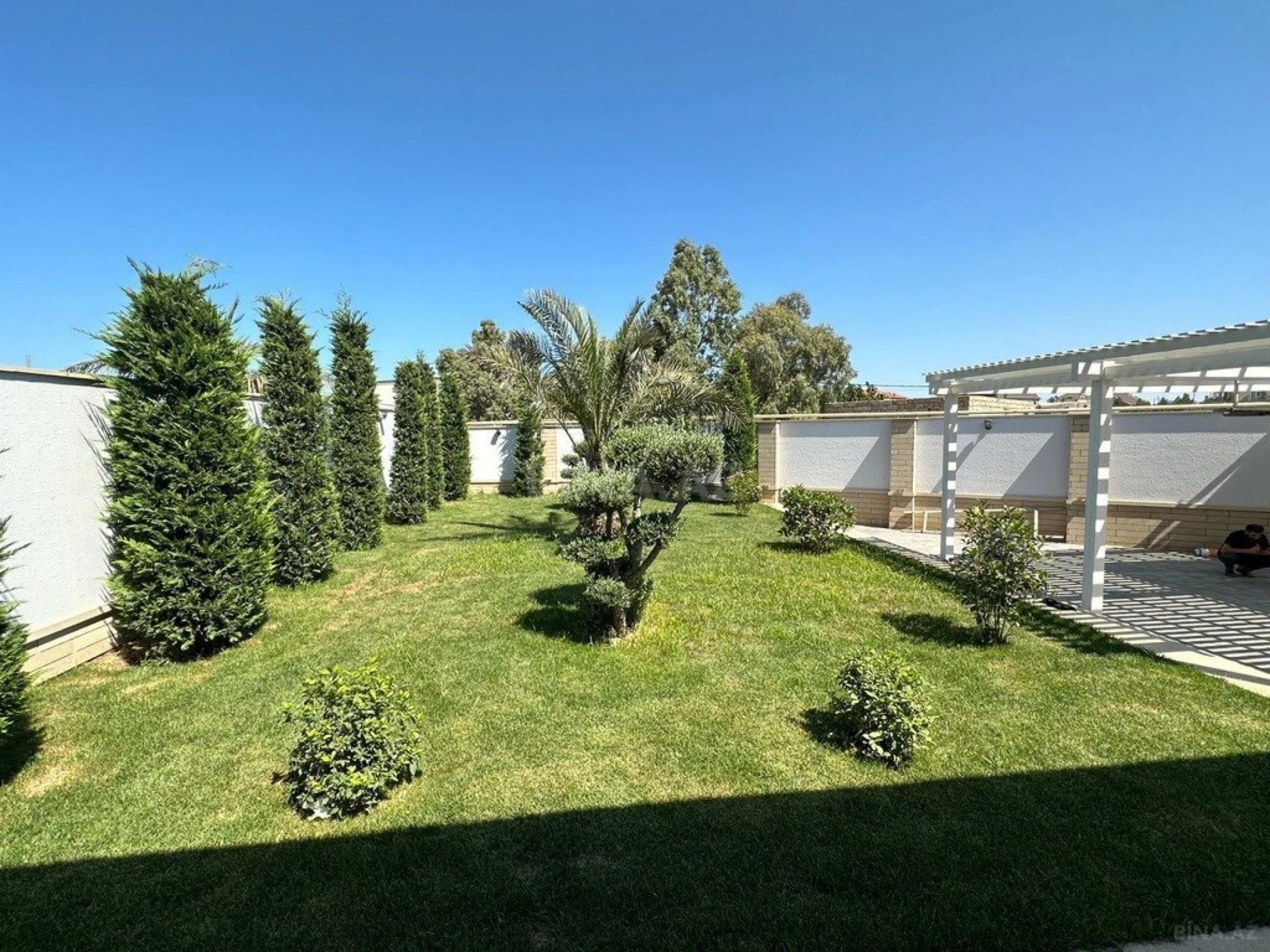 Kirayə verilir 4 otaqlı həyət evi 260 m²