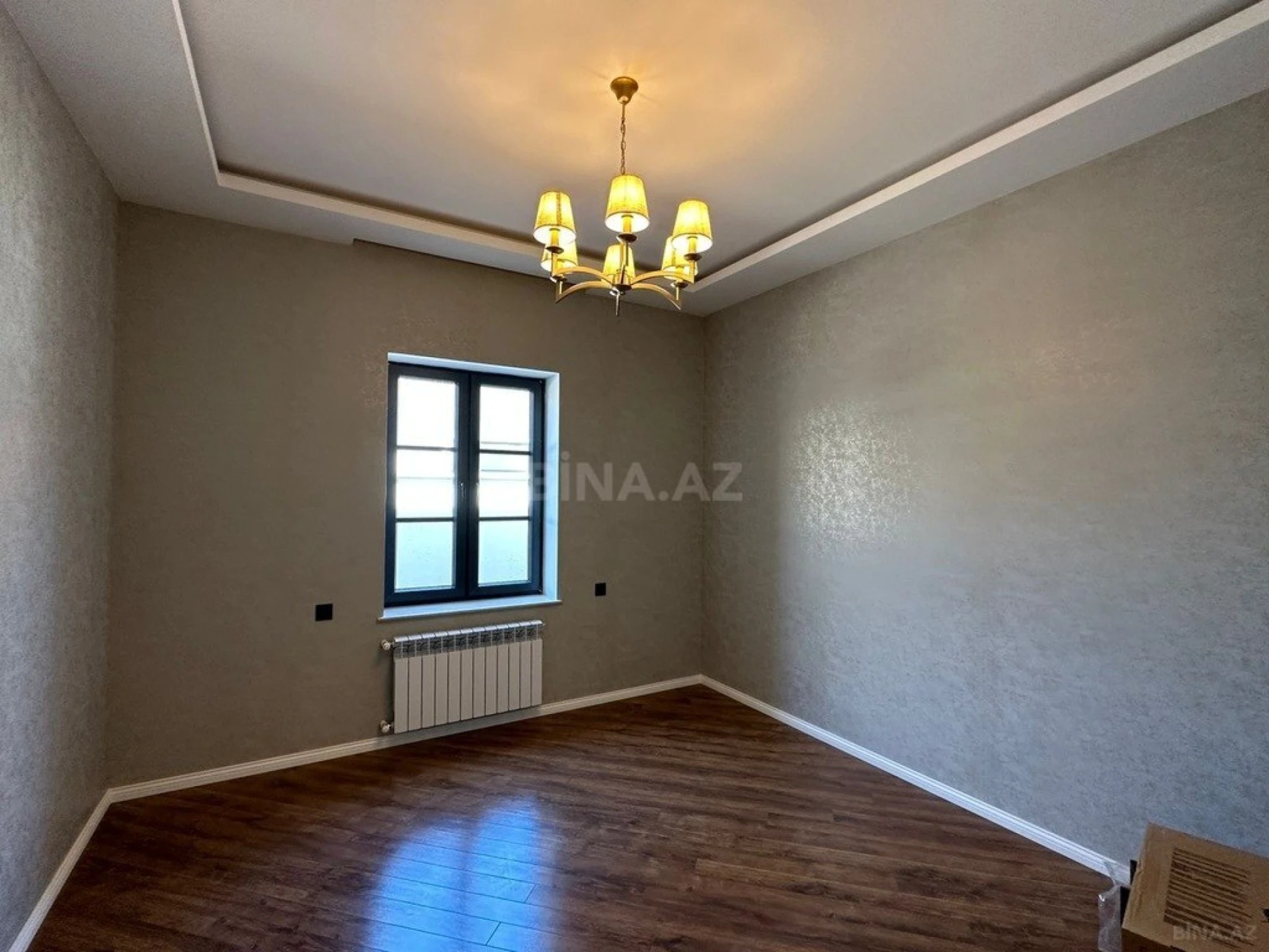 Kirayə verilir 4 otaqlı həyət evi 260 m²