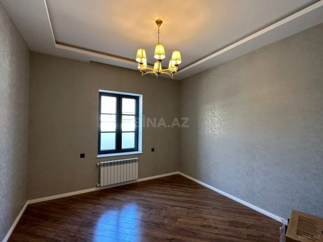 Kirayə verilir 4 otaqlı həyət evi 260 m²