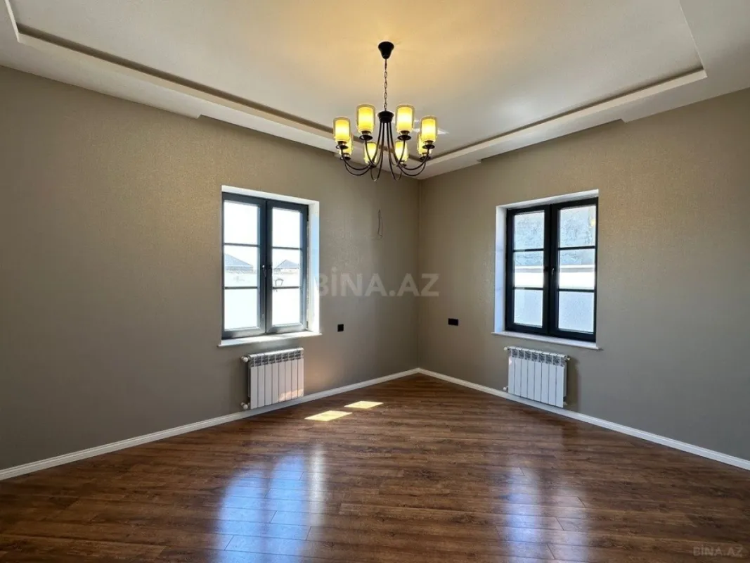 Kirayə verilir 4 otaqlı həyət evi 260 m²