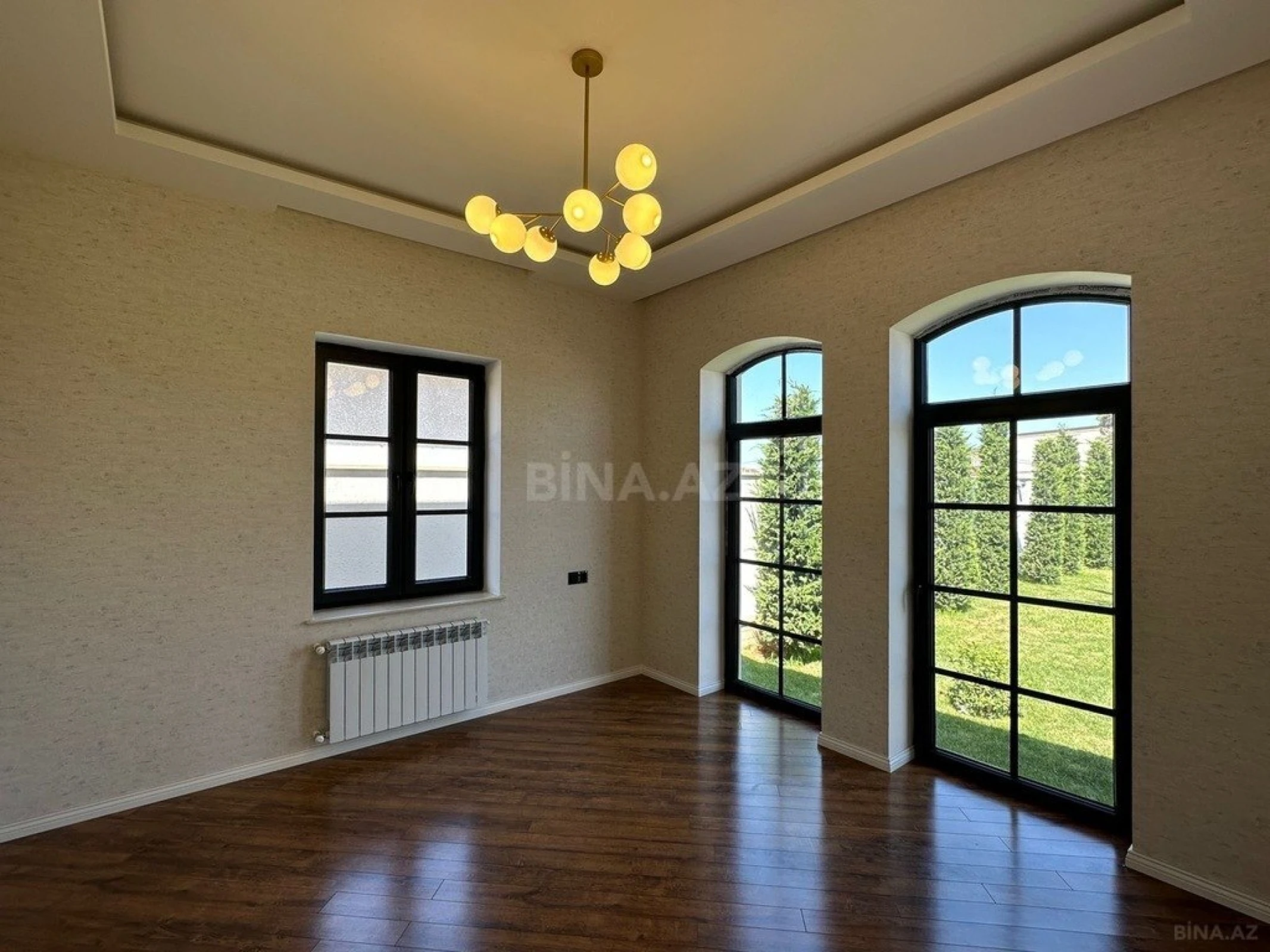 Kirayə verilir 4 otaqlı həyət evi 260 m²