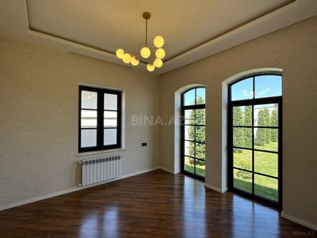 Kirayə verilir 4 otaqlı həyət evi 260 m²