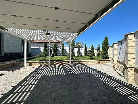 Kirayə verilir 4 otaqlı həyət evi 260 m²