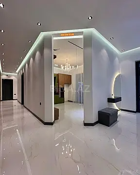 Kirayə verilir 4 otaqlı həyət evi 400 m²