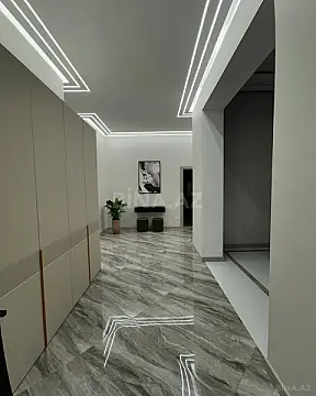 Kirayə verilir 5 otaqlı həyət evi 358 m²