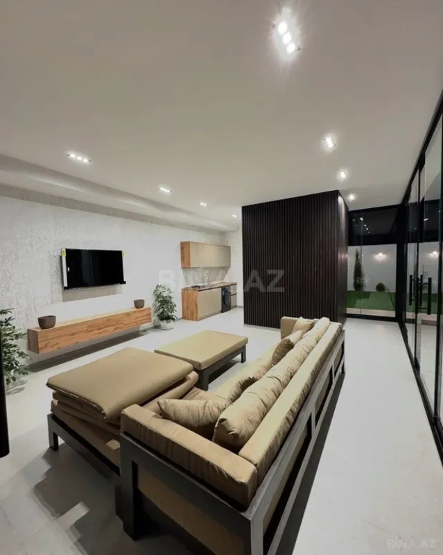 Kirayə verilir 5 otaqlı həyət evi 358 m²