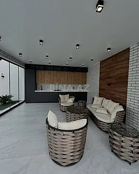 Kirayə verilir 6 otaqlı həyət evi 400 m²