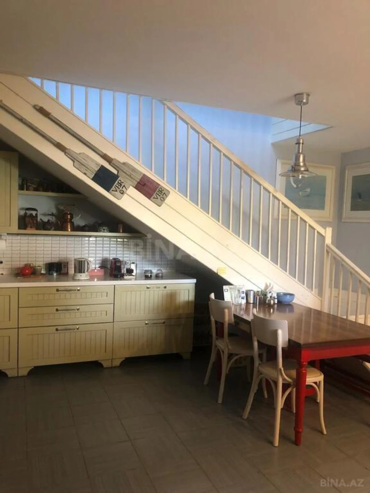 Satılır 7 otaqlı həyət evi 425 m²