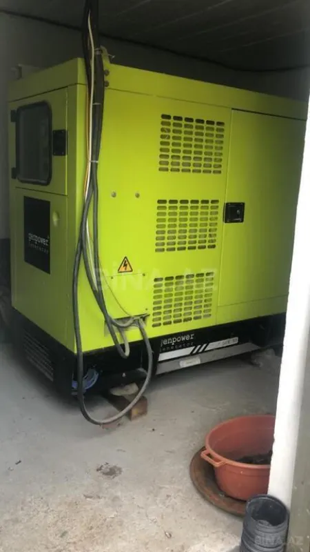 Satılır 7 otaqlı həyət evi 425 m²